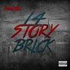 14 Story Brick (Explicit) - Sinnister