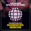 Demon In The Red Dress (Club Mix) - Alen Morris