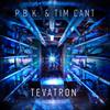 Mass Transit (Original Mix) - P.B.K.&Tim Cant