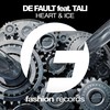 Heart & Ice (Instrumental Mix) - De Fault&Tali