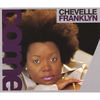 Come (Radio Edit) - Chevelle Franklyn