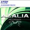 Flute (Moonrider Remix) - Azoni