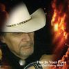 Fire in Your Eyes - Carl Emroy