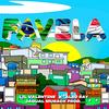 Favela (Explicit) - Jagual Muback&Lil Valentine&Also Ray