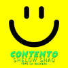 Contento - Shelow Shaq&TOPO LA MASKARA