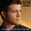 Take My Breath Away (DJ Escape Remix) - Justin Lanning&DJ Escape