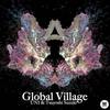 Global Village - UNI&Tsuyoshi Suzuki