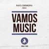 Alive (Dark Radio Edit) - Raul Cremona