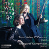 Share - Tara Helen O'Connor&Margaret Kampmeier