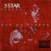 WAR ON TERROR NEWS SKIT (Explicit) - 5 Star General&Mrvictorfreeze