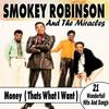 Everybody's Got To Pay Some Dues - Smokey Robinson and the Miracles