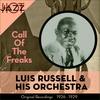 Feeling The Spirit - Luis Russell & His Orchestra