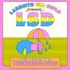 Thunderclouds (Lost Frequencies Remix) - LSD&Sia&Labrinth&Diplo&Lost Frequencies