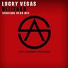 Blizzard (Original Club Mix) - Lucky Vegas