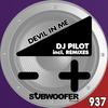 Devil in Me (Francesco Romano Remix) - Dj Pilot