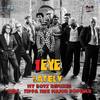 Lately[feat. Tippa Irie] (My Boyz Remix) - 1eye&Tippa Irie