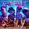 Combi Nueva - Papichamp&L-Gante&Blunted Vato&Ecko