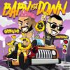 Baby Ist Down (feat. Maghrebino) (Explicit) - Georgino&Maghrebino