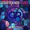 Cubix (Original Mix) - Sebastien Nox