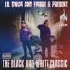 White Hoes (Explicit) - Jasey Cordeta&Figure 8&Benji Chino&Dj Skew Beezy