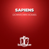 Waterproof - Sapiens