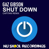 Shut Down (Mat Capitani Remix) - Gaz Gibson&Mat Capitani