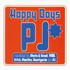 Happy Days (Original Mix) - PJ