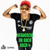 Sequência do Soca Soca 4 (Explicit) - MC John JB&DJ TERRORISTA SP