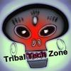 Tribal Zone - Phunk Investigation&Alex Di Stefano