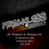A Second Life (Original Mix) - JD-Project&Phiasco B