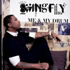 Me and My Drum (Adam Rickfors Extended Remix) - Swingfly&Christoffer Hiding&Adam Rickfors&Johan Ramström&Patrik Magnusson&Richard Silva&Teron Beal