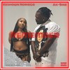 Remember (Explicit) - AK-9ine&Keshawn Noriega