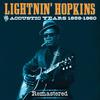 Long Gone Like a Turkey Through the Corn - Lightnin' Hopkins