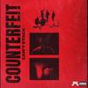 Counterfeit Can't Stack (Explicit) - Aesthetic Sounds&Jayj