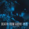 Right On Frankenstein - Death from Above 1979