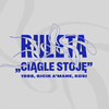 Ciągle Stoję - 2K88&Kosi&Gicik A’mane
