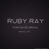 For Dave Grohl (Original Mix) - Ruby Ray