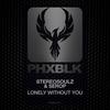 Lonely Without You - Stereosoulz&Serop