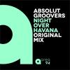 Night over Havana - Absolut Groovers