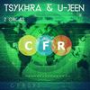 2 Orcas (Original Mix) - Tsykhra&U-Jeen