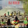 Jénérasyon à démen(feat. Nsy, Djawest & Bwa Bandé) - DJ Kolo&Nsy&Djawest&Bwa Bandé