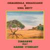 Zimbabwe - Chimurenga Renaissance&King Britt&Nadine Stoddart