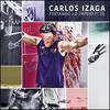 Pintando lo imperfecto - Carlos Izaga&Benny Ibarra