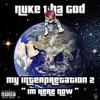 Positive(feat. Kid Vishis & Jay P) (Explicit) - Nuke Tha God&Kid Vishis&Jay P