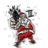 SANTA III (Explicit) - Lazy3x&Montague Baltimore