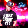 Just Bring It - Dia Grover&Li Kam