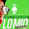 Lo Mio (Explicit) - Wikho&Sergio Angel