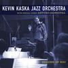 True to the End(feat. Mike Lang) - Kevin Kaska Jazz Orchestra&Mike Lang
