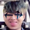 8bitBOY - 中国BOY超级大猩猩&小可儿