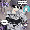 Kuromi Bag! (Remix|Explicit) - Slxrppy&Dwandonly&Martin Dwan